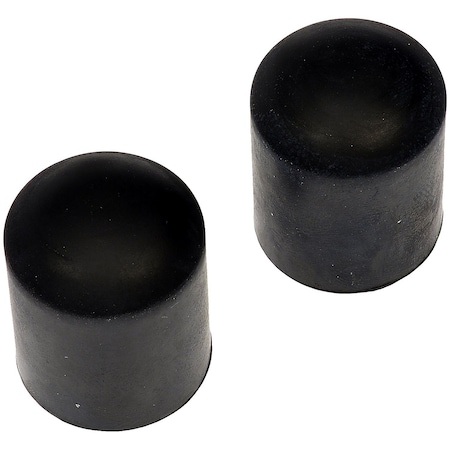 Dorman 02251 COOLANT BYPASS CAPS 2251